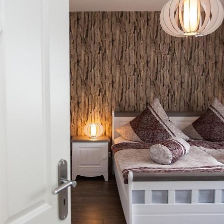 Feriensuite "Kappe Deluxe" Винтерберг Екстериор снимка
