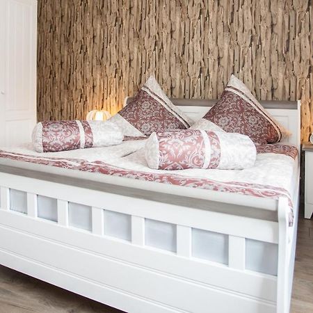 Feriensuite "Kappe Deluxe" Винтерберг Екстериор снимка