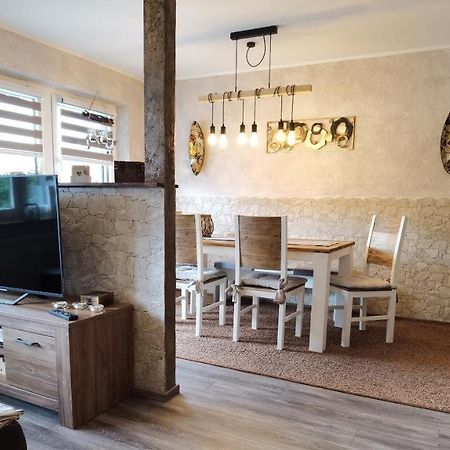 Feriensuite "Kappe Deluxe" Винтерберг Екстериор снимка