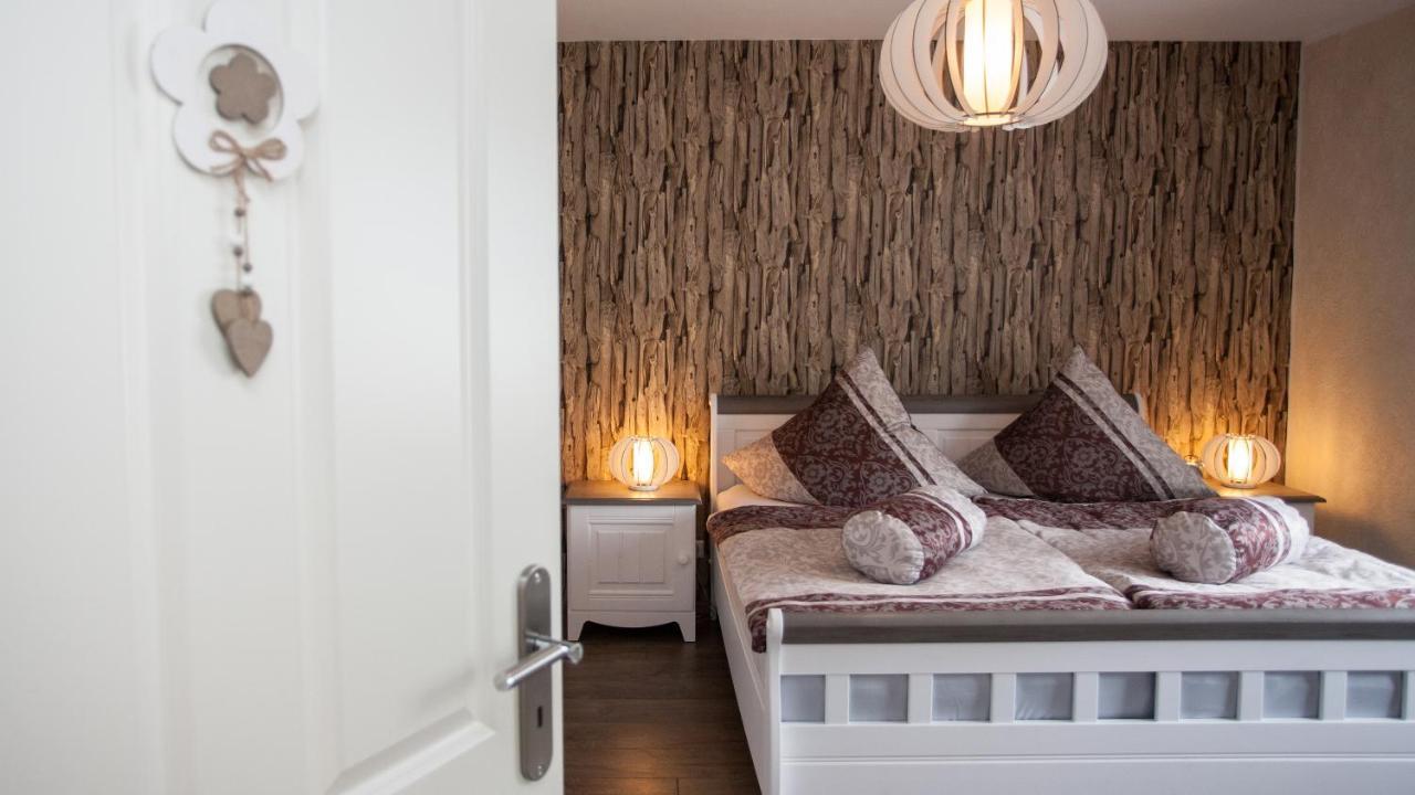 Feriensuite "Kappe Deluxe" Винтерберг Екстериор снимка