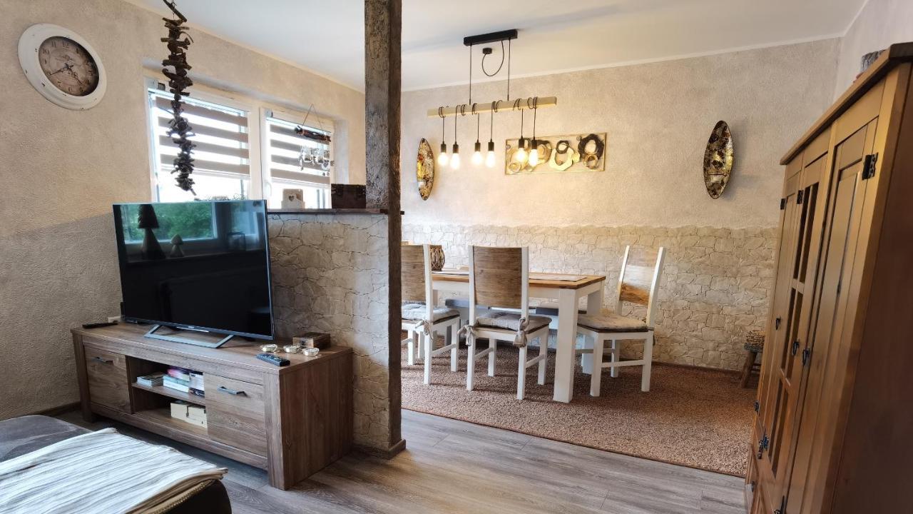 Feriensuite "Kappe Deluxe" Винтерберг Екстериор снимка